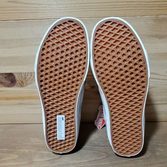 New Vans SK8-Hi - Picture 6 of 7